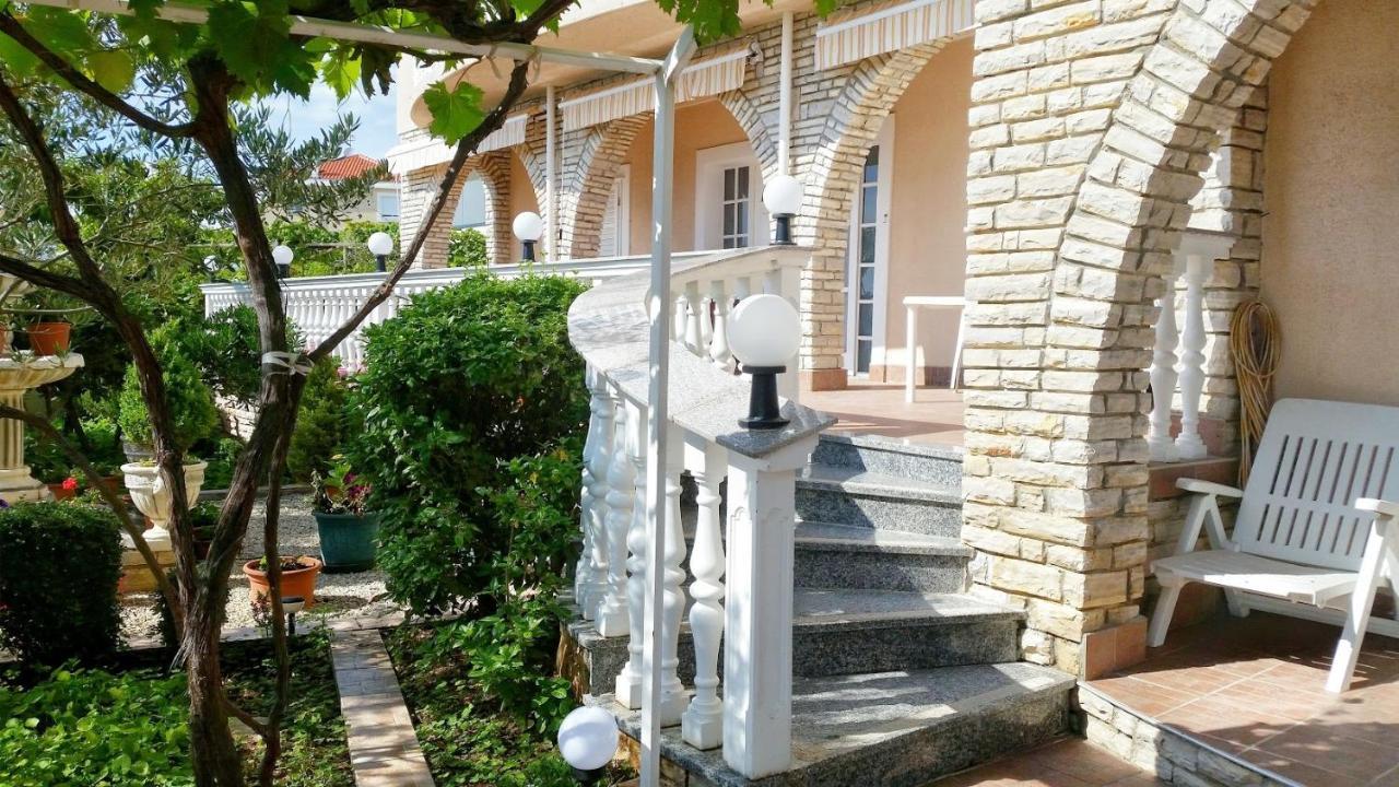 Apartments By The Sea Brodarica, Sibenik - 4194 Exterior photo