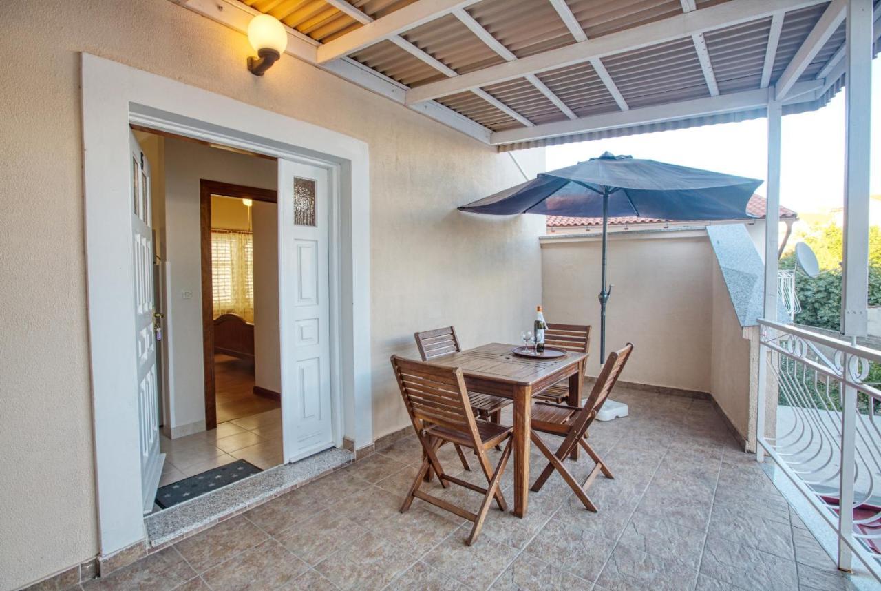 Apartments By The Sea Brodarica, Sibenik - 4194 Exterior photo
