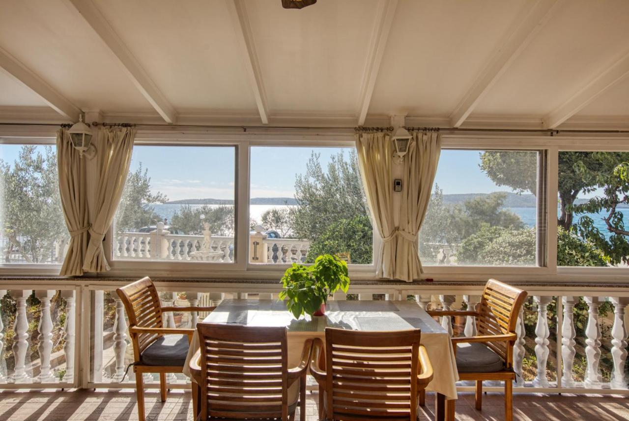 Apartments By The Sea Brodarica, Sibenik - 4194 Exterior photo