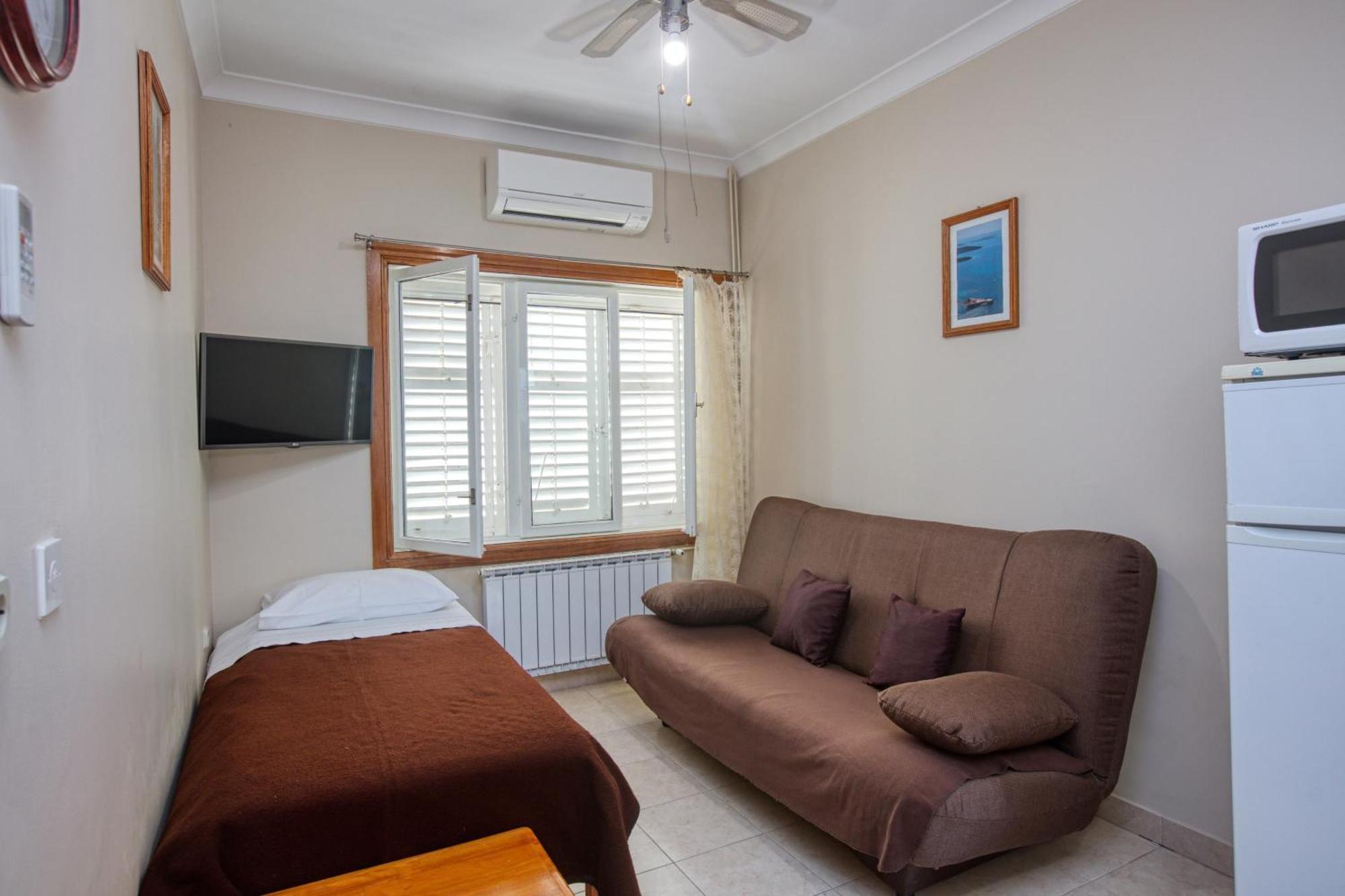 Apartments By The Sea Brodarica, Sibenik - 4194 Exterior photo
