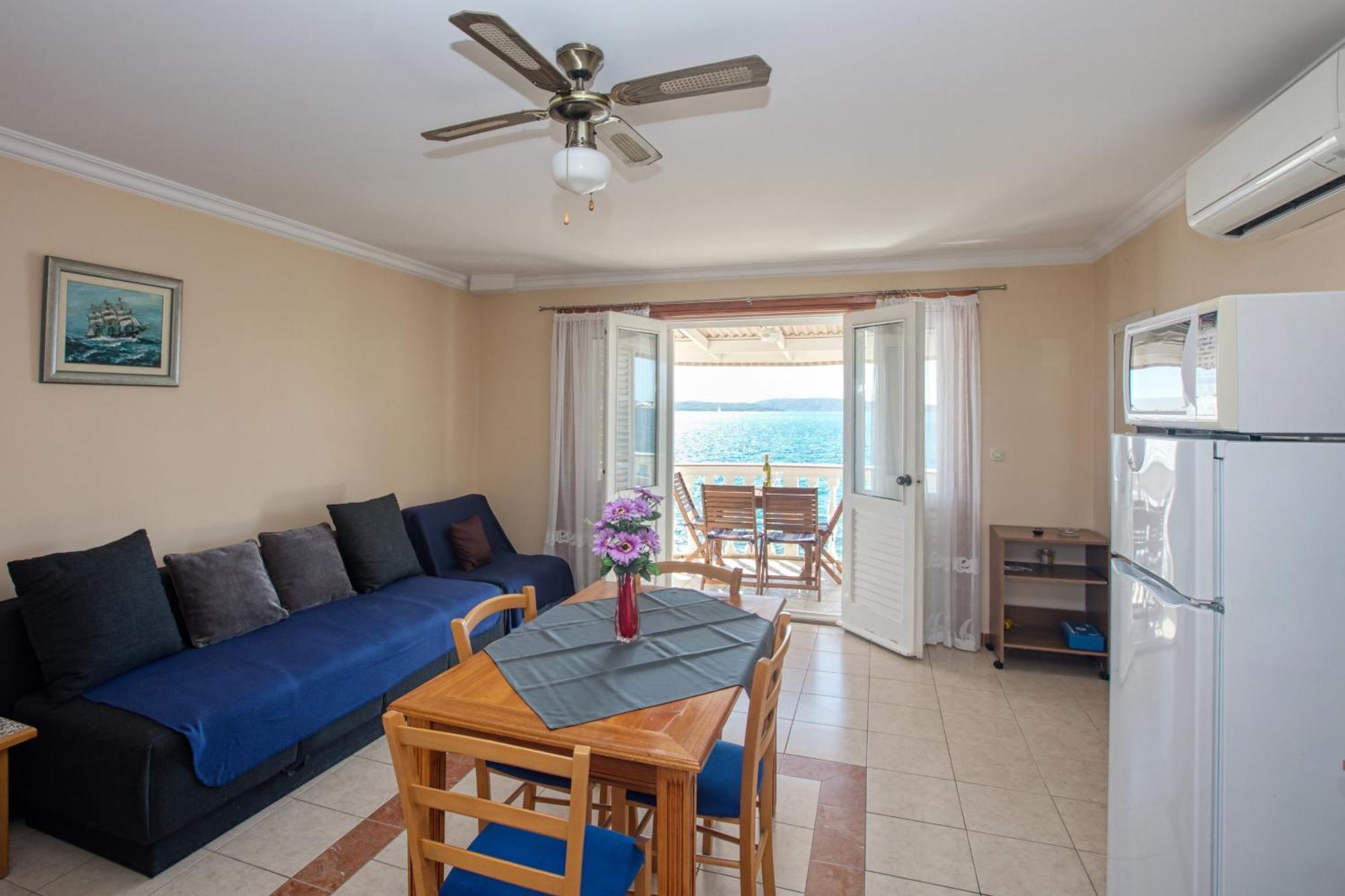 Apartments By The Sea Brodarica, Sibenik - 4194 Room photo