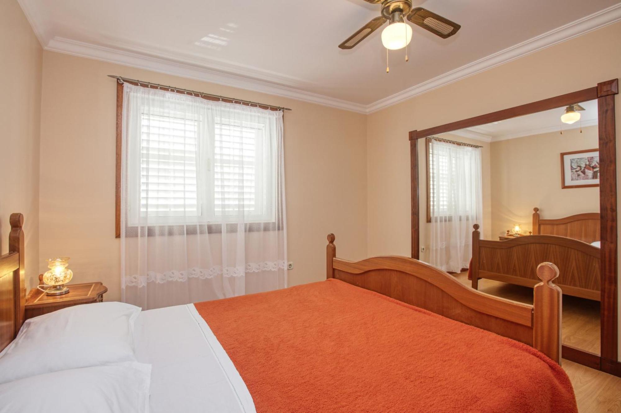 Apartments By The Sea Brodarica, Sibenik - 4194 Room photo