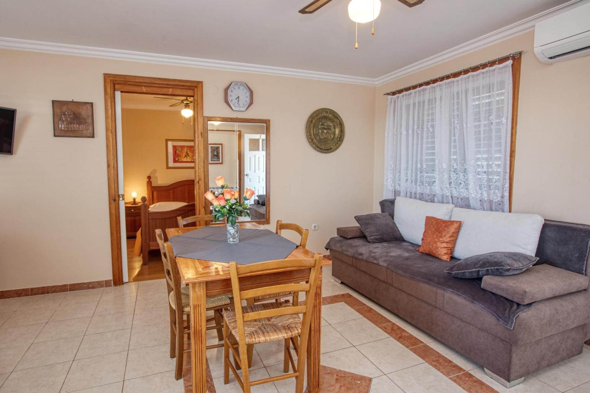 Apartments By The Sea Brodarica, Sibenik - 4194 Room photo