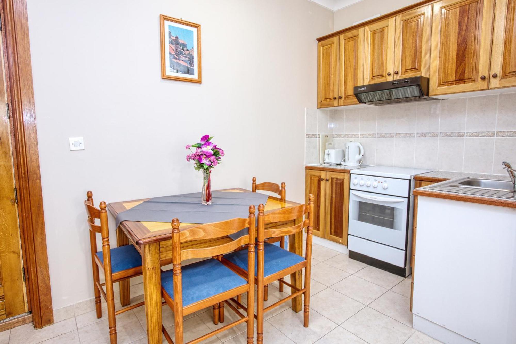 Apartments By The Sea Brodarica, Sibenik - 4194 Room photo