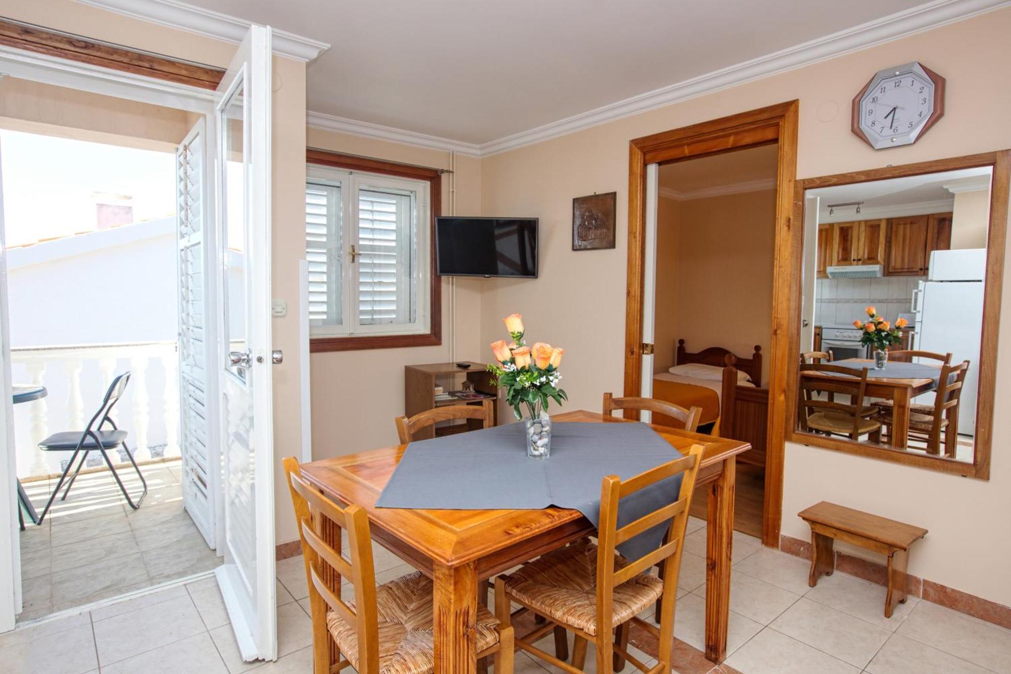 Apartments By The Sea Brodarica, Sibenik - 4194 Room photo