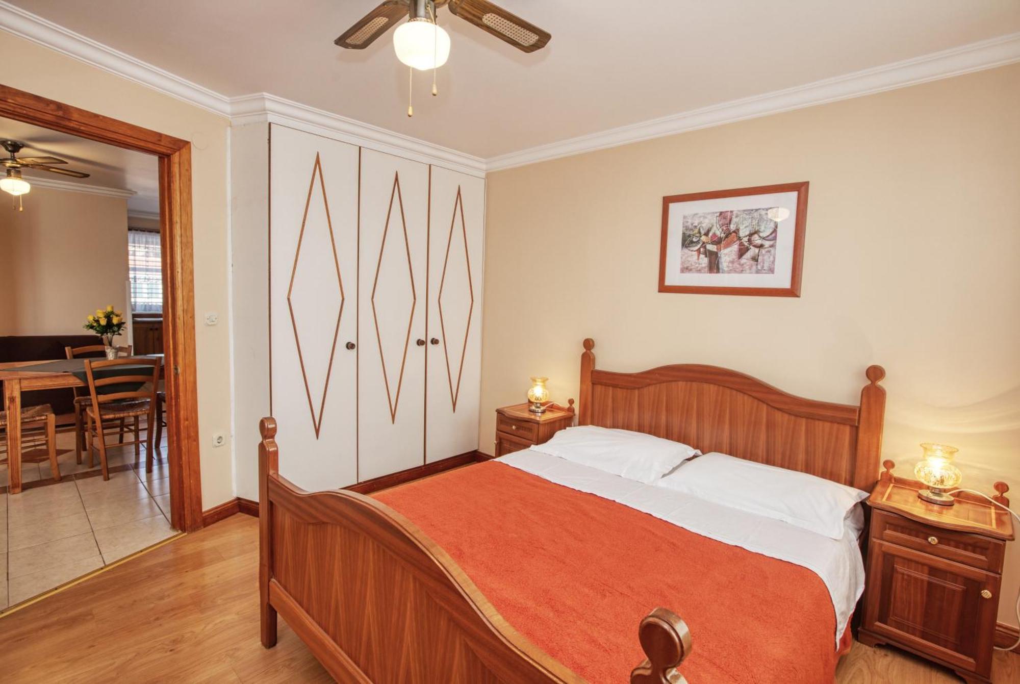 Apartments By The Sea Brodarica, Sibenik - 4194 Room photo