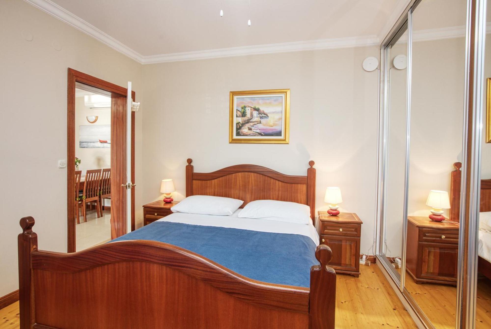 Apartments By The Sea Brodarica, Sibenik - 4194 Room photo