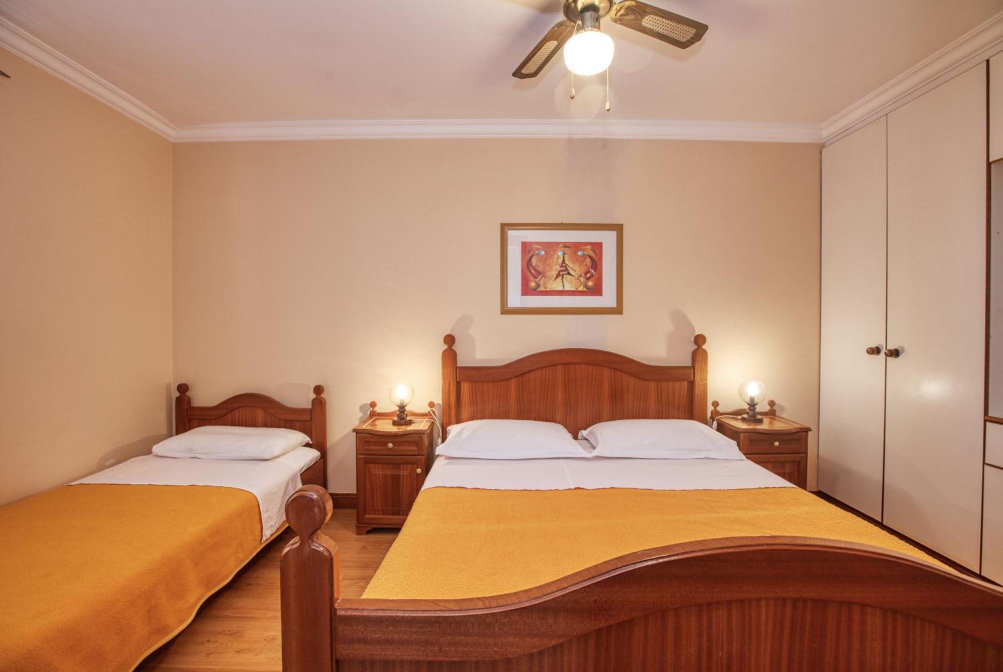 Apartments By The Sea Brodarica, Sibenik - 4194 Room photo