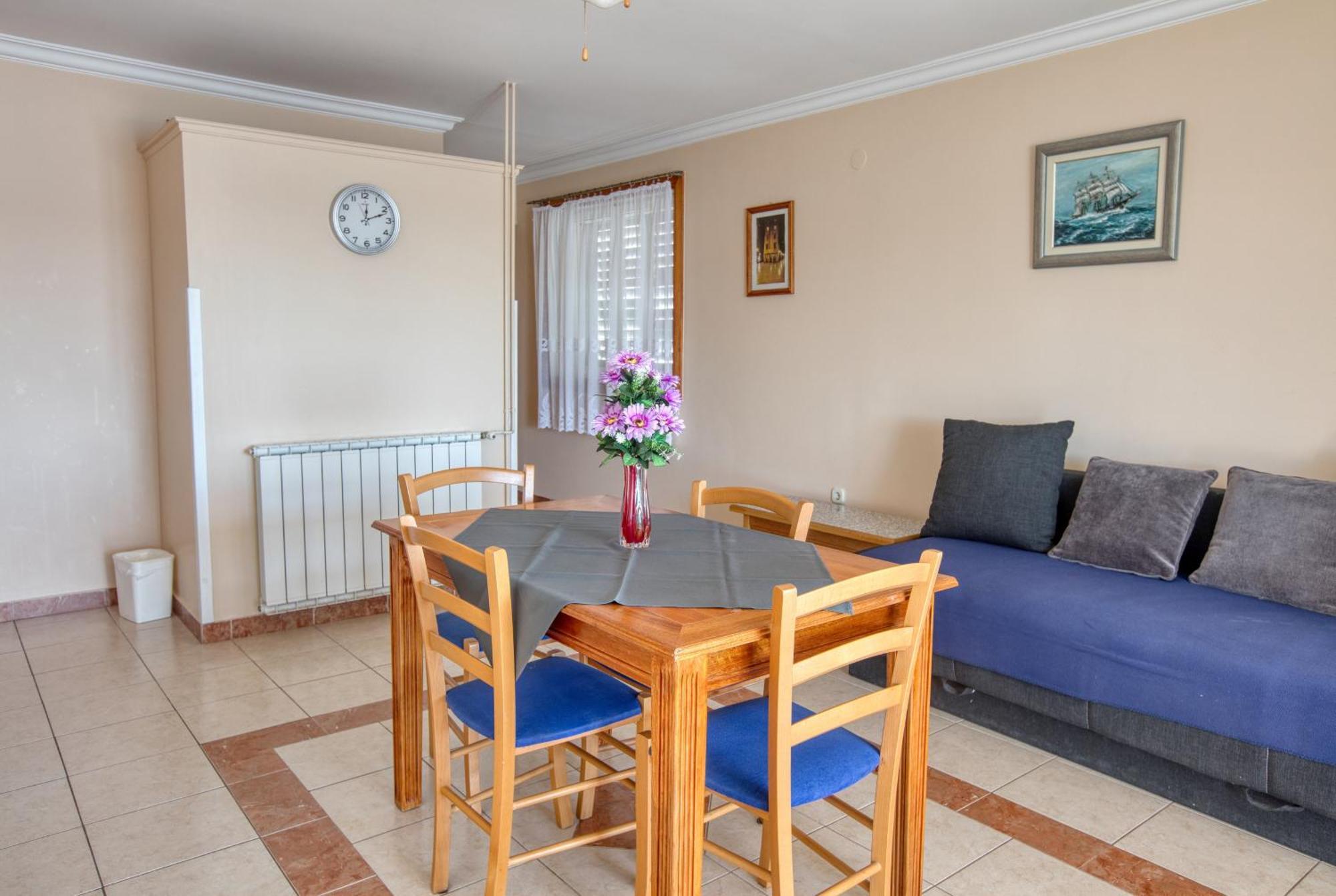 Apartments By The Sea Brodarica, Sibenik - 4194 Room photo