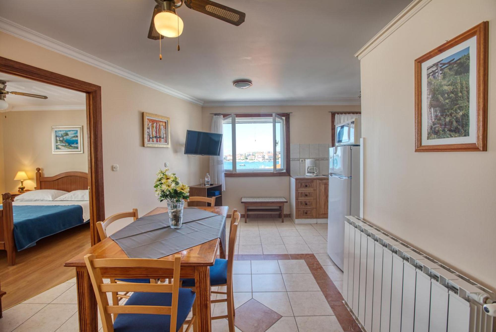 Apartments By The Sea Brodarica, Sibenik - 4194 Room photo