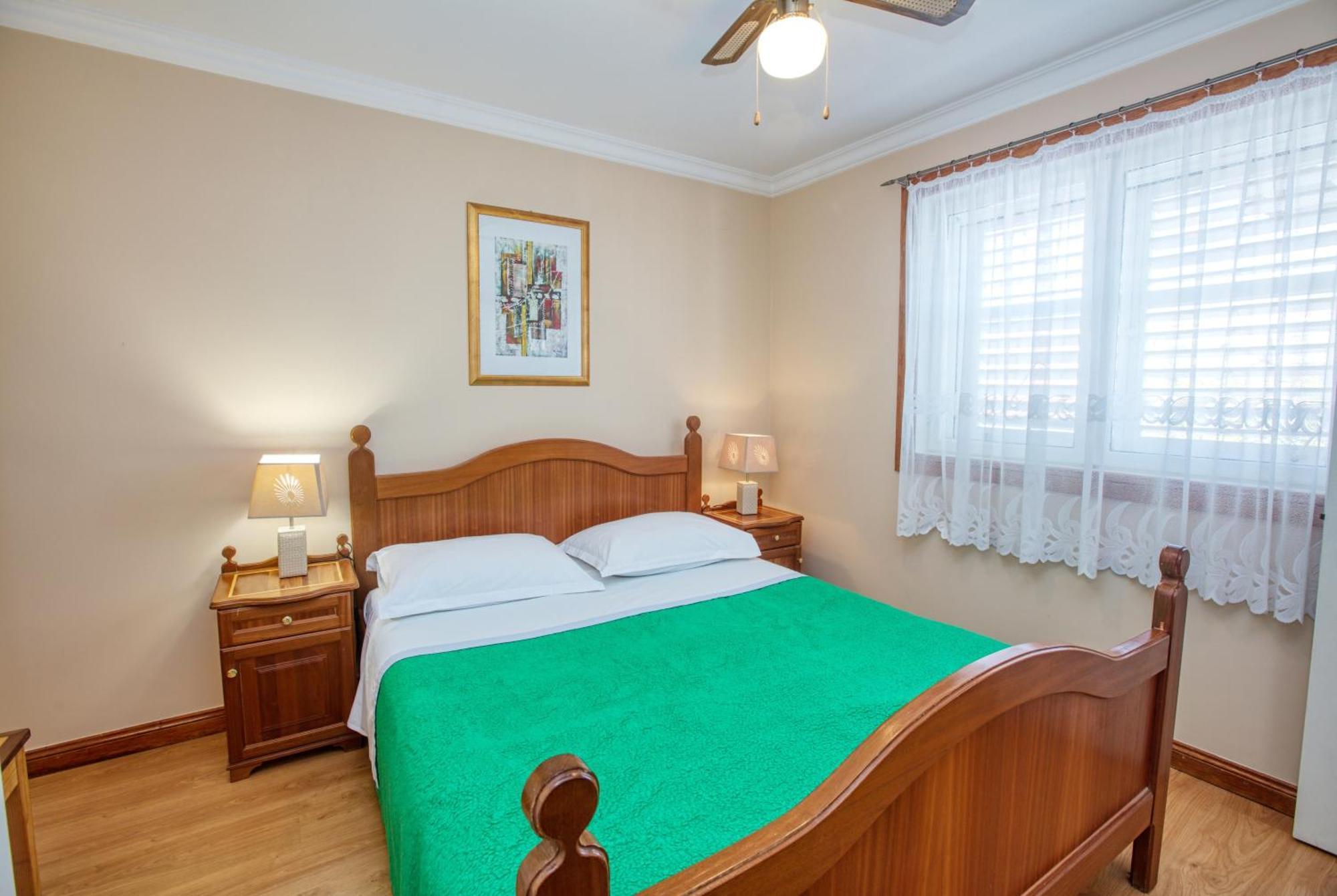 Apartments By The Sea Brodarica, Sibenik - 4194 Room photo