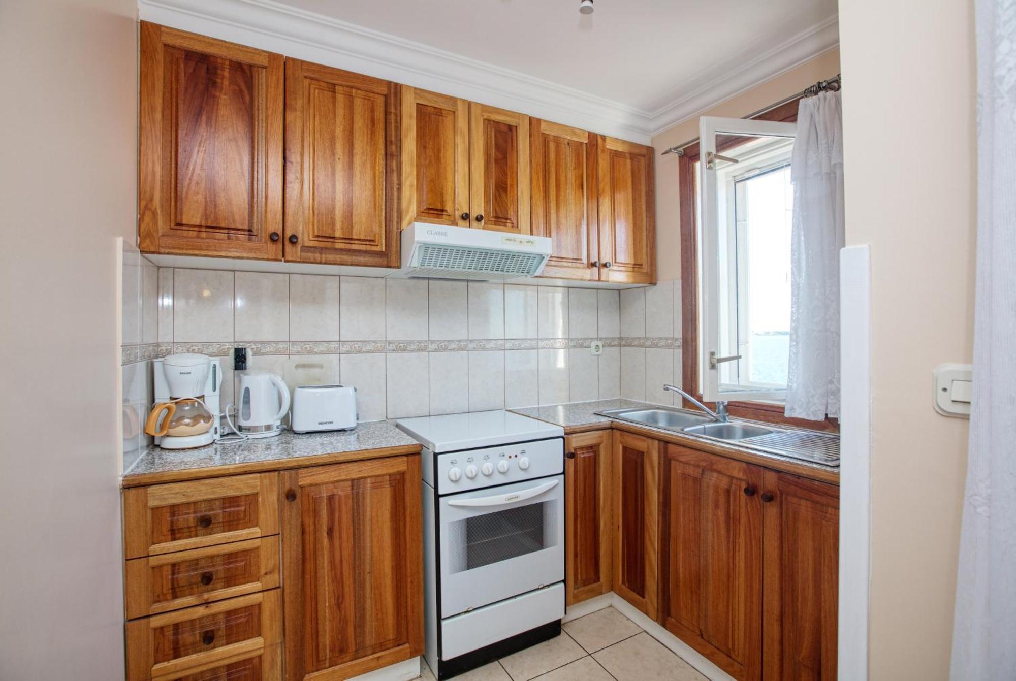Apartments By The Sea Brodarica, Sibenik - 4194 Room photo