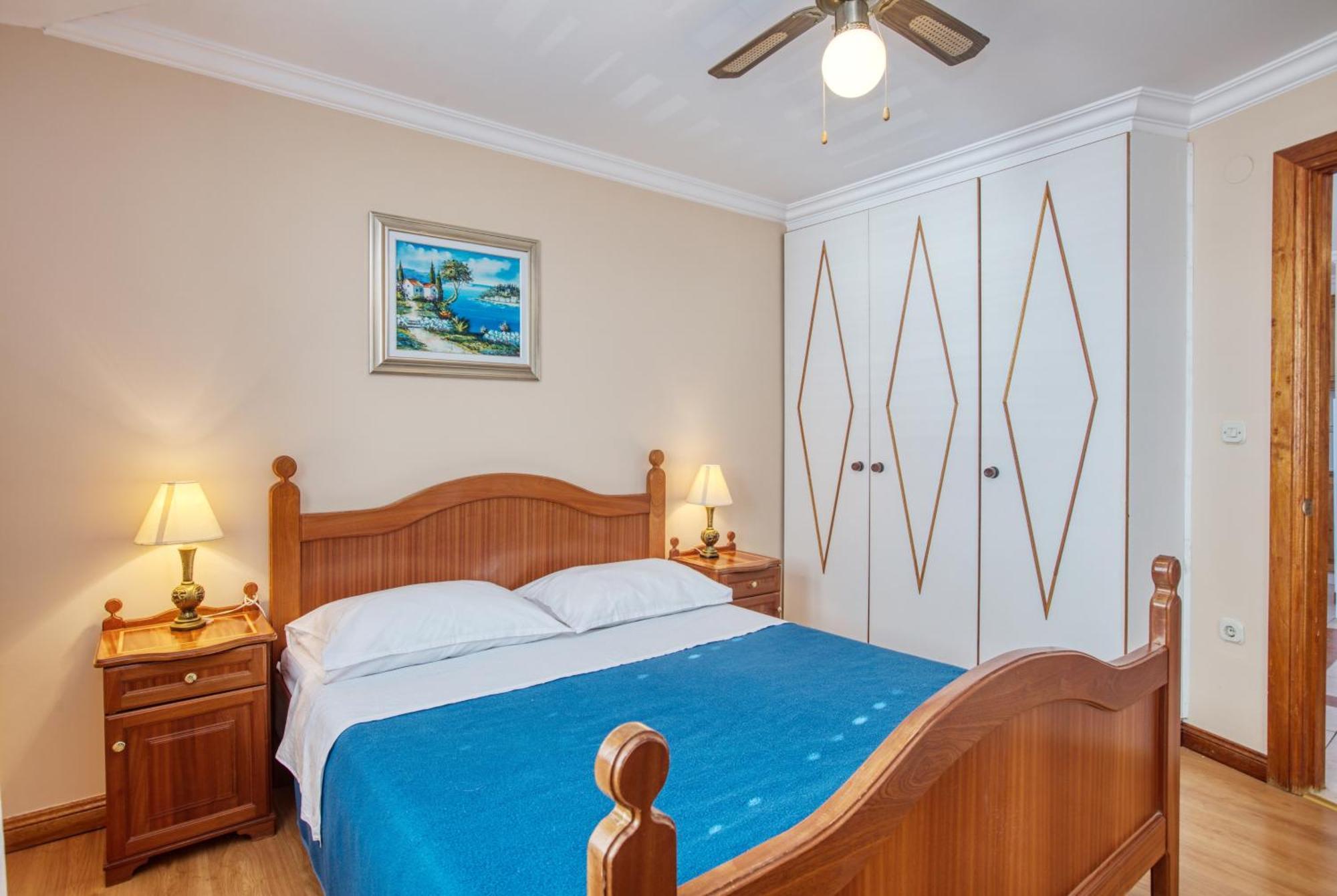 Apartments By The Sea Brodarica, Sibenik - 4194 Room photo